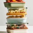 freezer meal prep