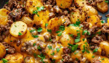 ground beef recipes for dinner