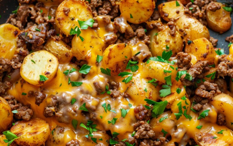 ground beef recipes for dinner