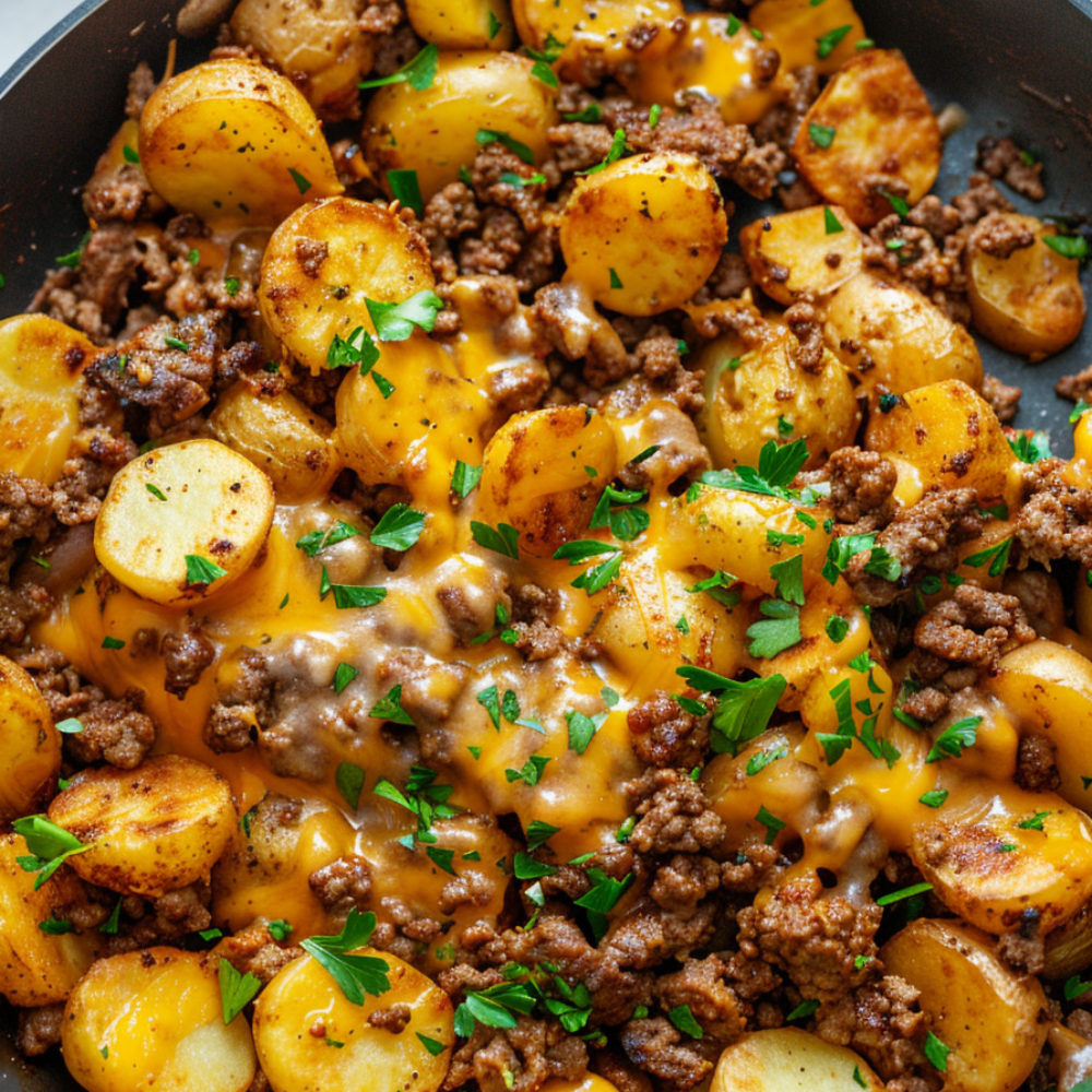 ground beef recipes for dinner