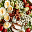 cobb chopped salad