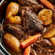 Crockpot Pot Roast