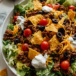 Dorito Taco Salad