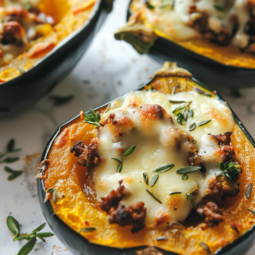Ground beef fall recipes