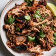 High-Protein Crockpot Carnitas