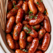 Little Smokies Crockpot