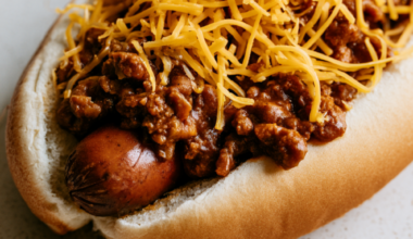 Crockpot No Bean Chili