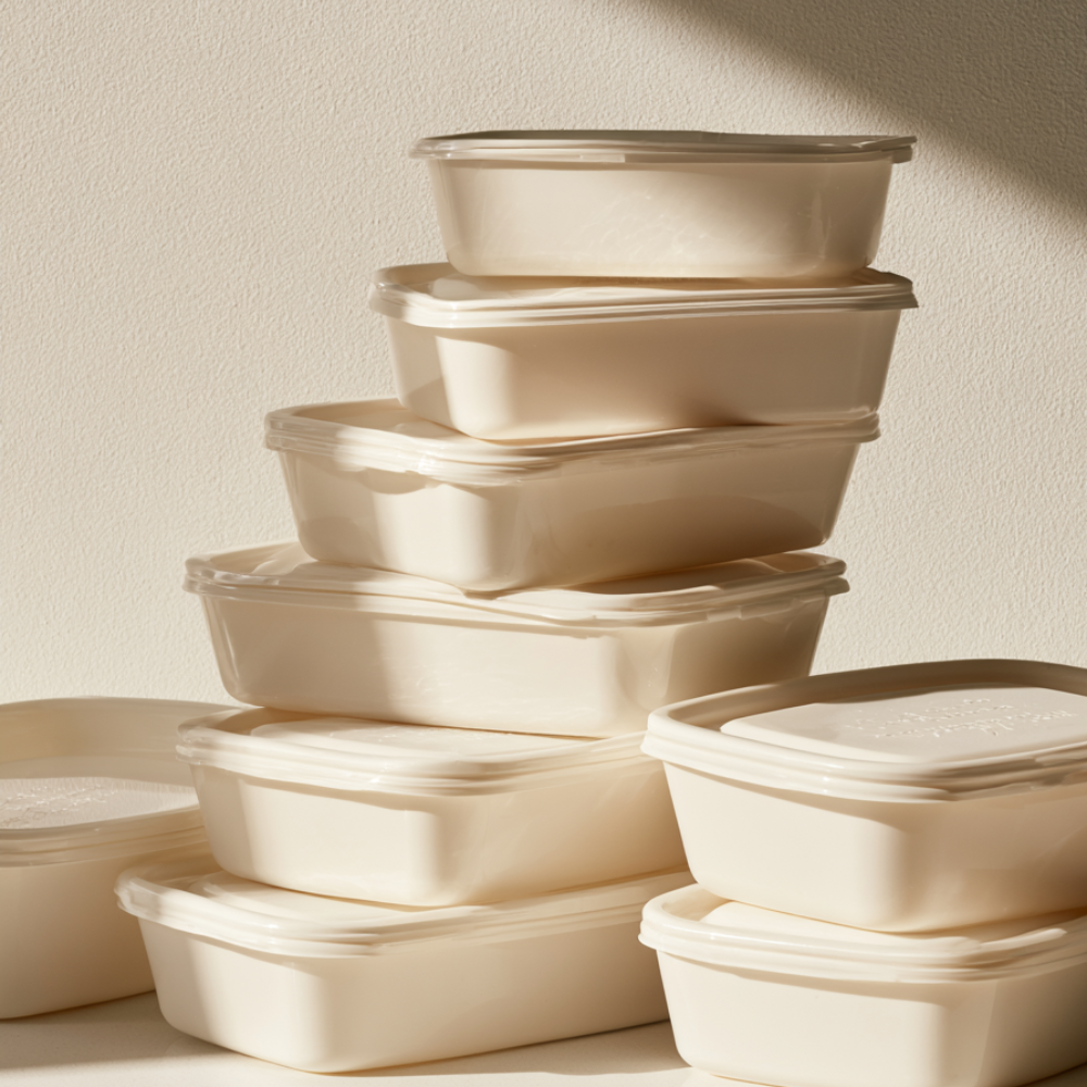 Storage Tips That Actually Matter