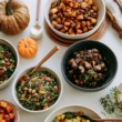Thanksgiving Salad Recipes