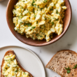 classic egg salad
