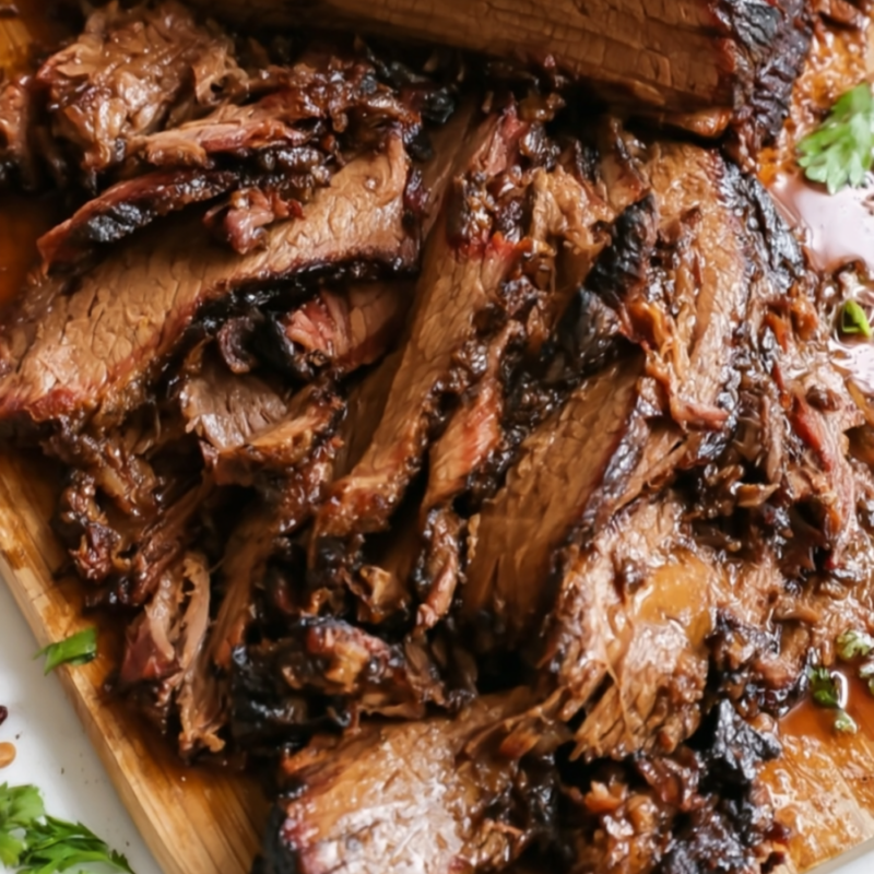 crockpot brisket