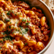 goulash recipes easy ground beef
