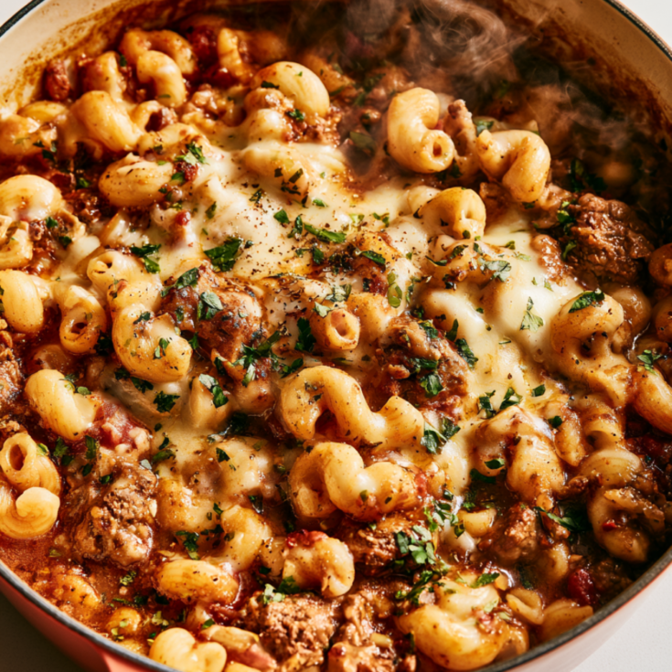goulash recipes easy ground beef