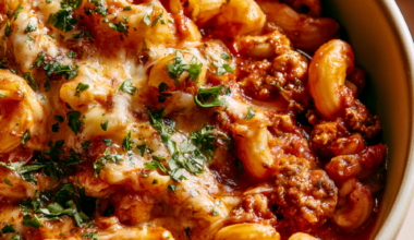 goulash recipes easy ground beef