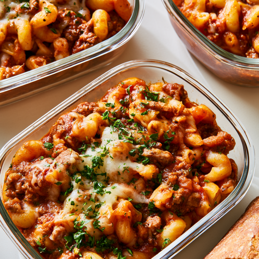 goulash recipes easy ground beef -meal prep