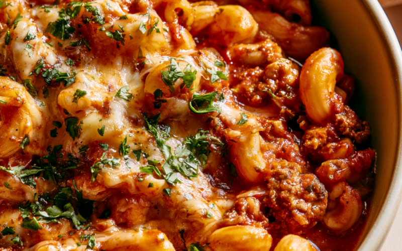goulash recipes easy ground beef