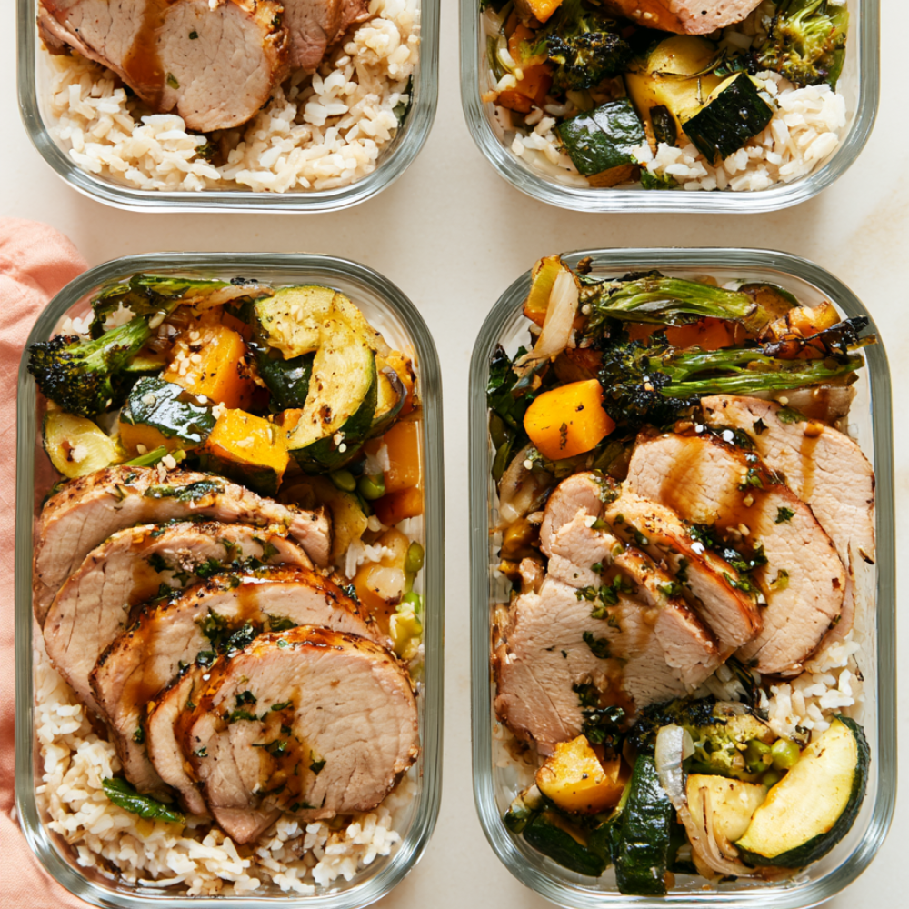 pork tenderloin recipes in crockpot-meal prep