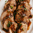 pork tenderloin recipes in crockpot-served