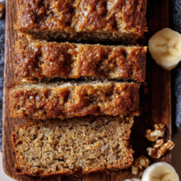 protein banana bread (2)