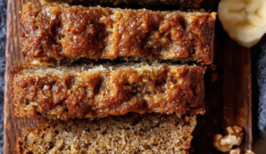 protein banana bread (2)