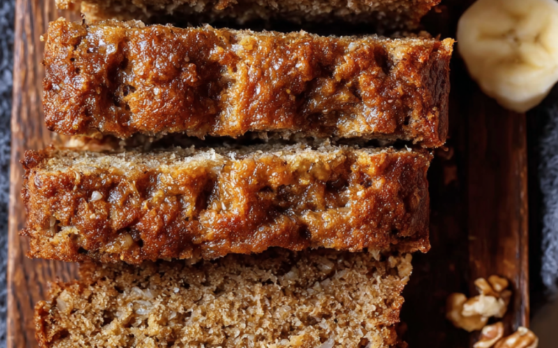 protein banana bread (2)