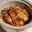 whole chicken in the crockpot