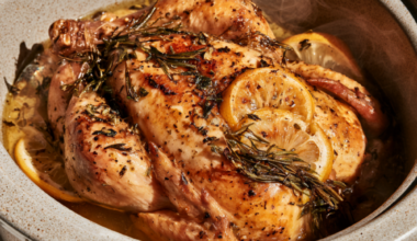 whole chicken in the crockpot