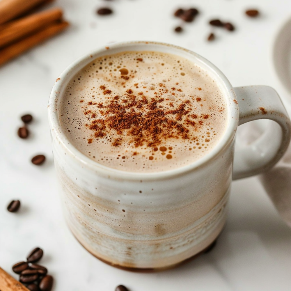 7. Protein Coffee (Proffee)