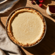 Baked Protein Cheesecake Recipe-Whole