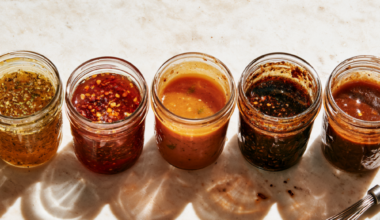 Chicken Marinade Recipes