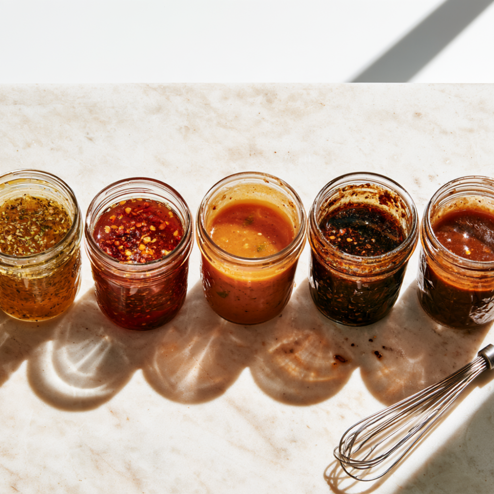 Chicken Marinade Recipes
