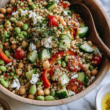 Couscous Salad