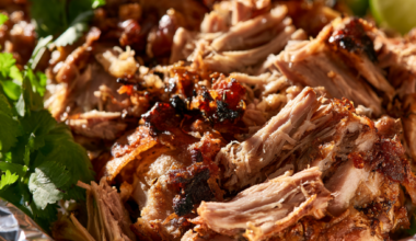 Crockpot Boston Button Recipes_ Fall-Apart Pork Carnitas-crowd pleasing