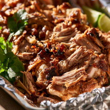 Crockpot Boston Button Recipes_ Fall-Apart Pork Carnitas-crowd pleasing