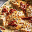 Crockpot Marry Me Chicken