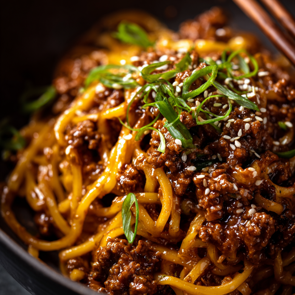 Crockpot Mongolian Beef Recipe Variations