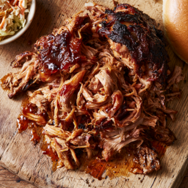 Crockpot Pulled Pork