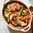 Eggplant Parmesan Recipe
