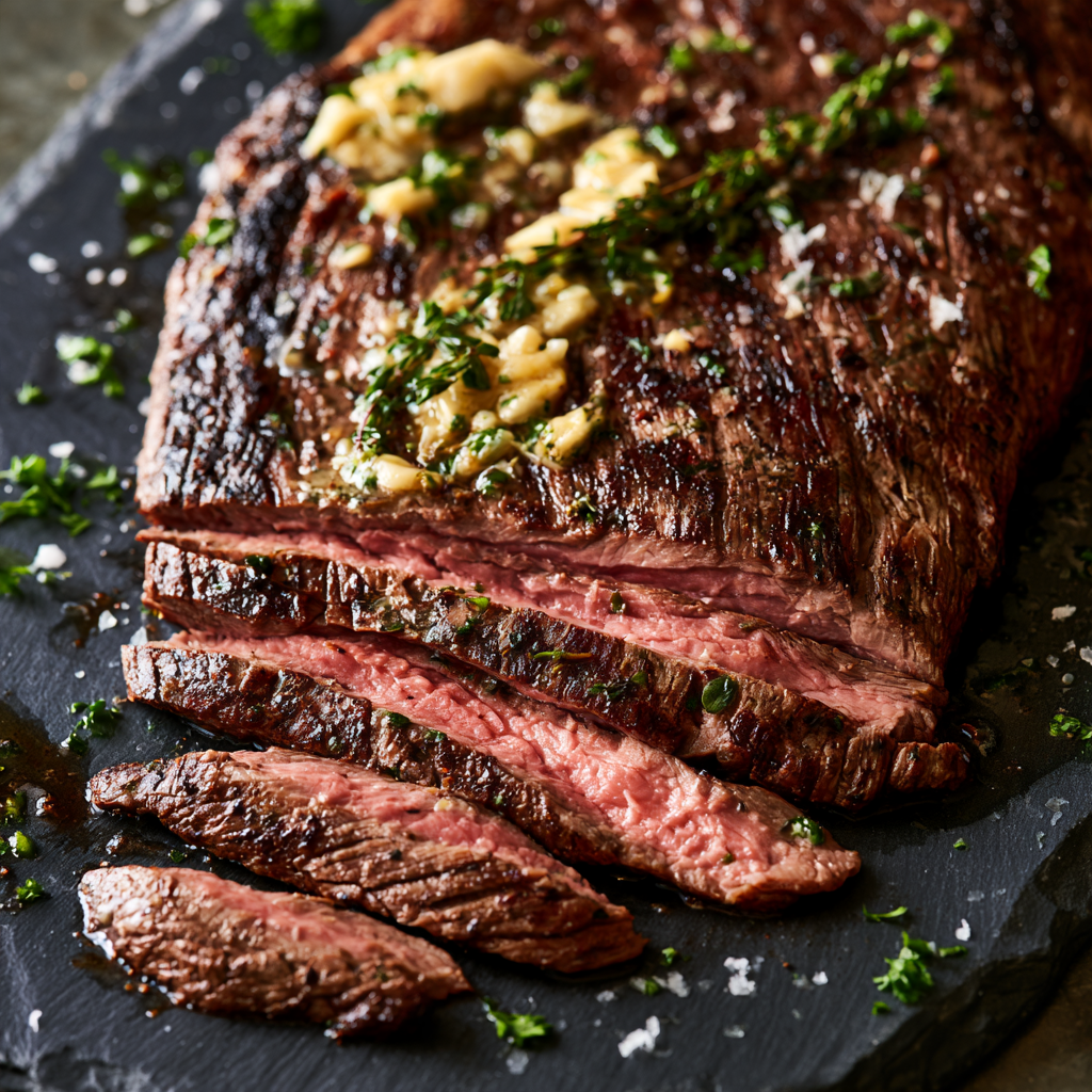 Flank Steak