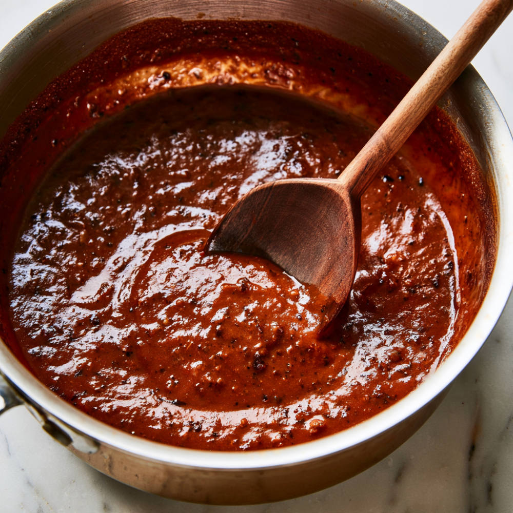 High-Protein Chicken Enchiladas