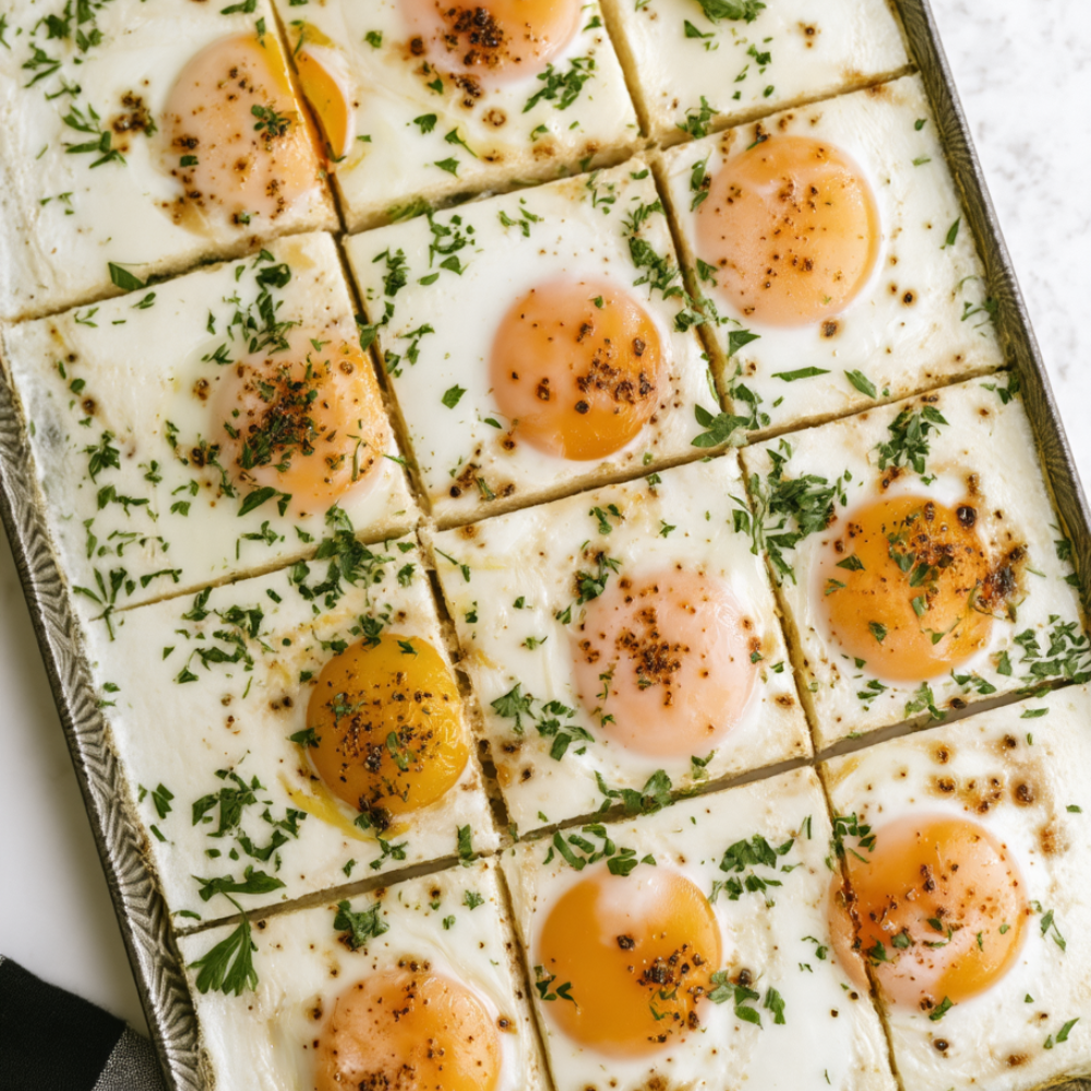 High-Protein Meal Prep Breakfast Sandwiches -shee pan eggs
