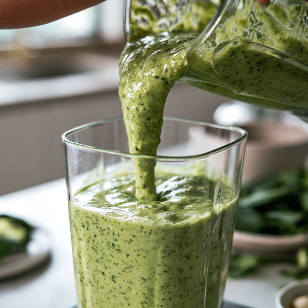 How to Make a Protein Shake at Home