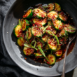 Korean Cucumber Salad (Oi Muchim)
