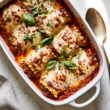 Lasagna Roll Ups Recipe