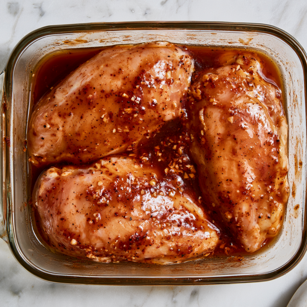 Marinade 5_ Brown Sugar BBQ