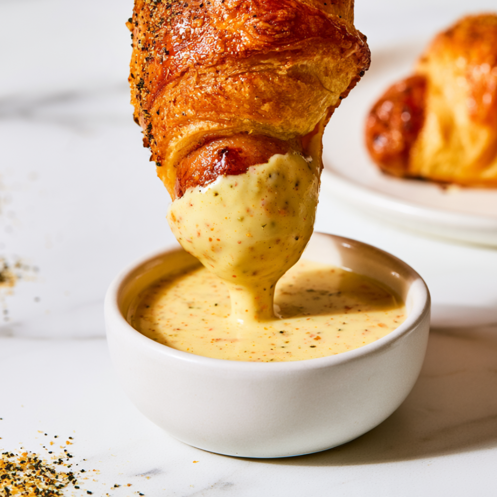 Pigs In A Blanket Recipe-dip