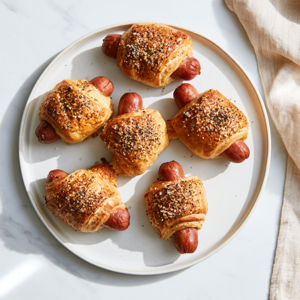 Pigs In A Blanket Recipe-mini