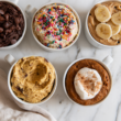 Protein Powder Mug Cakes