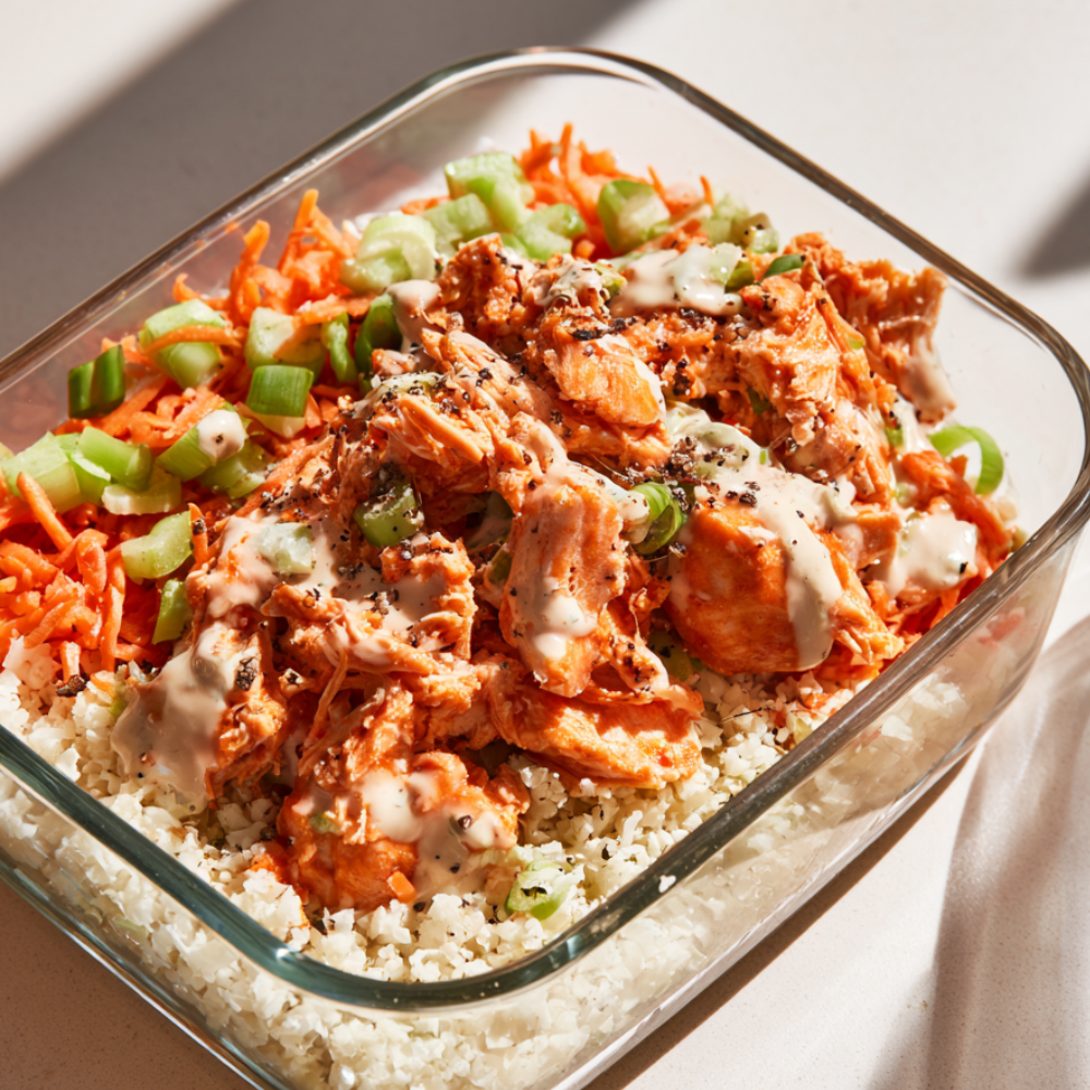Recipe 4_ Buffalo Chicken Salad