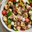 Tortellini Pasta Salad